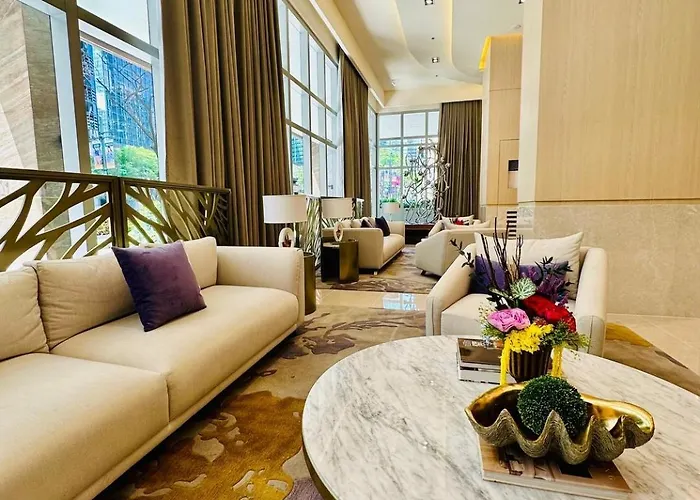 Uptown Bgc Gem: Big + Washer + Prime Spot Manila